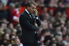 Αβέβαιο το μέλλον του Ρότζερς στη Λίβερπουλ