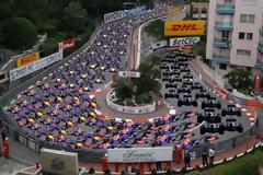 ΤΑ 25 ΠΙΟ ΠΕΡΙΕΡΓΑ ΣΤΑΤΙΣΤΙΚΑ ΤΗΣ F1! (PHOTOS)