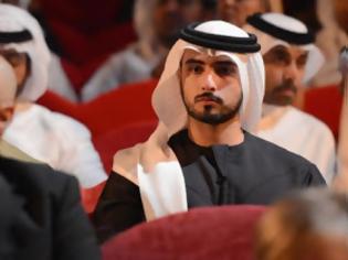 Φωτογραφία για Αναπάντητα ερωτήματα για τον θάνατο του 33χρονου πρίγκιπα του Ντουμπάι