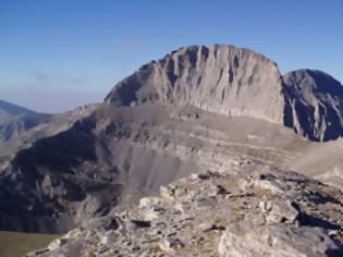 Φωτογραφία για Συγκλονιστικές σκηνές από τη διάσωση ορειβάτη στον Όλυμπο [video]