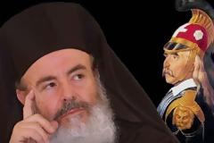 ΑΝΑΤΡΙΧΙΛΑ! Τα τελευταία ΣΥΓΚΛΟΝΙΣΤΙΚΑ λόγια του Χριστόδουλου [video]