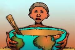 Πως θα λειτουργεί το παγκόσμιο σύστημα σε μερικά χρόνια απο τώρα;