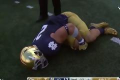 ΣΟΒΑΡΟΣ ΤΡΑΥΜΑΤΙΣΜΟΣ ΑΠΟ... ΠΑΝΗΓΥΡΙΣΜΟ! *ΒΙΝΤΕΟ*