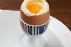 Ξέρατε ότι τα μελάτα αυγά είναι επικίνδυνα; Δείτε γιατί