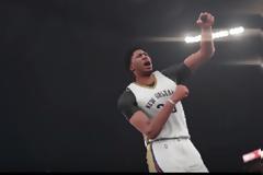 ΤΟ ΝΕΟ TRAILER ΤΟΥ ΝΒΑ 2Κ16 *ΒΙΝΤΕΟ*