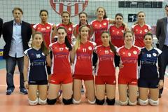 ΣΕ ΦΙΛΑΝΘΡΩΠΙΚΟ ΤΟΥΡΝΟΥΑ ΟΙ ΚΟΡΑΣΙΔΕΣ ΤΟΥ ΘΡΥΛΟΥ