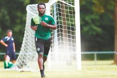 Στον Παναθηναϊκό έχουν απαιτήσεις από τον Εσιέν