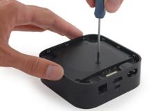Δείτε το εσωτερικό του νέου Apple TV