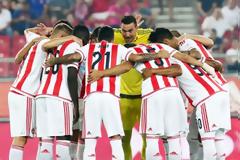 Η ΕΝΔΕΚΑΔΑ ΤΟΥ ΘΡΥΛΟΥ ΓΙΑ ΤΟΝ ΑΓΩΝΑ ΜΕ ΤΗΝ ΞΑΝΘΗ