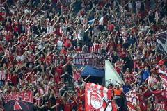 ΤΑ ΕΝΑΠΟΜΕΙΝΑΝΤΑ ΕΙΣΙΤΗΡΙΑ ΓΙΑ ΤΟ ΜΑΤΣ ΑΡΣΕΝΑΛ - ΟΛΥΜΠΙΑΚΟΣ