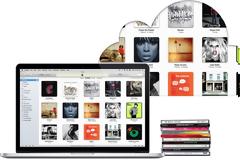 Η Apple φαίνεται να αύξησε τα όρια του iTunes Match