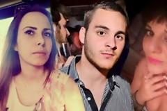 Θρήνος δίχως τέλος - Έκλαψε και ο θεός με τα λόγια της μάνα στη ταφή του παιδιού της... [video]