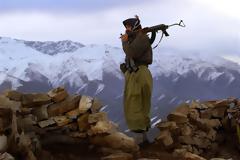 Πάλι μπαρούφες για εκπαίδευση Κούρδων από Ελλάδα