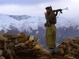 Φωτογραφία για Πάλι μπαρούφες για εκπαίδευση Κούρδων από Ελλάδα