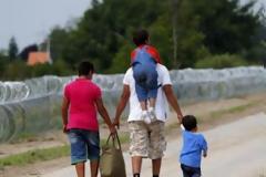 Μέτρα για τη διαχείριση της προσφυγικής κρίσης προτείνει ο ΟΗΕ