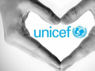 Φωτογραφία για H Σακίρα και η UNICEF καλούν τους ηγέτες να ενώσουν τις δυνάμεις τους
