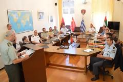 Έναρξη του 1ου Διεθνούς Τμήματος Σπουδών ΣΕΘΑ