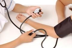 Πώς θα ρίξετε την πίεσή σας στο 120