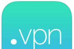 DotVPN — better than VPN...AppStore free new....μια ακόμη εφαρμογή για την ανωνυμία σας