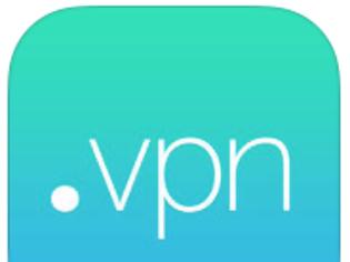 Φωτογραφία για DotVPN — better than VPN...AppStore free new....μια ακόμη εφαρμογή για την ανωνυμία σας