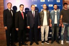 ΤΟ ΠΡΟΓΡΑΜΜΑ ΤΟΥ ΘΡΥΛΟΥ  ΣΤΗΝ BASKET LEAGUE... ΤΗ 2η ΑΓ. ΜΕ ΠΑΟ ΣΤΟ ΟΑΚΑ