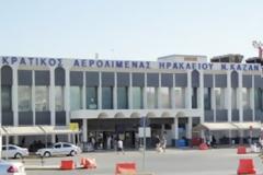 Συνελήφθησαν 14 μετανάστες με πλαστά έγγραφα στο αεροδρόμιο του Ηρακλείου