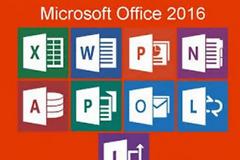 Microsoft: Αυτό είναι το νέο Office 2016