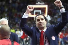 ΕΥΧΑΡΙΣΤΗΣΕ... ΤΟΥΣ ΠΑΝΤΕΣ Ο ΣΦΑΙΡΟΠΟΥΛΟΣ!