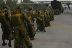 Ξεκίνησε η μετεκπαίδευση εφέδρων, οι πρώτες μονάδες κλήθηκαν στα όπλα