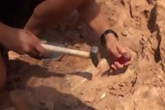 ΒΟΜΒΑ: Ευρήματα ανατρέπουν την Ελληνική ιστορία [video]