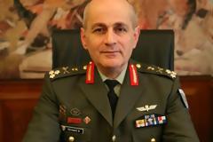 Ερώτημα προς τον Αρχηγό ΓΕΣ Αντιστράτηγο Βασίλειο Τελλίδη