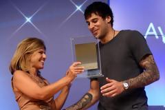 ΜΕ ΤΟ ΙΔΙΑΙΤΕΡΟ... ΧΙΟΥΜΟΡ ΤΟΥ ΟΙ ΕΥΧΑΡΙΣΤΙΕΣ ΤΟΥ ΠΡΙΝΤΕΖΗ!