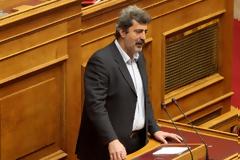 Δύο Κρητικοί στο υπουργείο Υγείας! Αναπληρωτής ο Παύλος Πολάκης