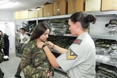 Κατάταξη Πρωτοετών Σπουδαστών και Σπουδαστριών