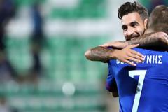 ΜΑΓΙΚΟΣ ΝΤΟΥΡΜΑΖ, ΕΚΤΕΛΕΣΤΗΣ ΦΟΡΤΟΥΝΗΣ ΚΑΙ ΕΥΚΟΛΟ ΠΕΡΑΣΜΑ ΑΠΟ ΤΑ ΠΗΓΑΔΙΑ! ΞΑΝΘΗ - ΟΛΥΜΠΙΑΚΟΣ 1-3 *VIDEOS*