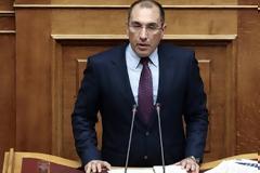 Δήλωση των Βουλευτή Β’ Πειραιά των Ανεξαρτήτων Ελλήνων κ. Δημήτρη Καμμένου για το σκάνδαλο της αυτοκινητοβιομηχανίας VW