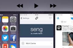 seng : Cydia tweak new....Προσαρμόστε το κέντρο ελέγχου όπως θέλετε