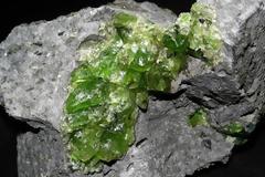 ΣΟΚ: Βρέθηκε τεράστια ποσότητα του ορυκτού ολιβίνη στην Χαλκιδική