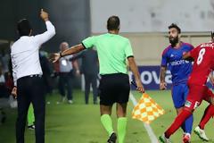 ΚΑΒΓΑΣ ΝΤΟΥΡΜΑΖ ΜΕ ΛΟΥΤΣΕΣΚΟΥ ΚΑΙ... ΜΑΓΚΑΣ Ο ΣΟΥΗΔΟΣ! (ΡΗΟΤΟ)