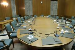 Αυτή είναι η σύνθεση της νέας κυβέρνησης