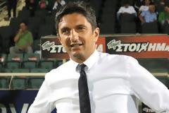 ΑΝΤΙ ΝΑ... ΜΕΤΡΑΕΙ ΑΚΟΜΗ, ΠΟΥΛΑΕΙ ΚΑΙ ΠΝΕΥΜΑ Ο ΛΟΥΤΣΕΣΚΟΥ : «ΟΤΑΝ ΣΥΜΒΑΙΝΟΥΝ ΤΕΤΟΙΑ ΘΑ ΝΙΚΑΕΙ Ο ΟΛΥΜΠΙΑΚΟΣ!»