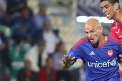 ΑΠΟΘΕΩΘΗΚΕ (ΚΑΙ) ΑΠΟ ΤΟΥΣ ΟΠΑΔΟΥΣ ΤΗΣ ΞΑΝΘΗΣ Ο ΚΑΜΠΙΑΣΟ