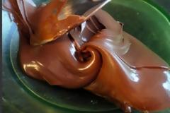 Πραλίνα φουντουκιού