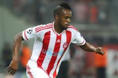 ΠΡΟΒΛΗΜΑ ΚΑΙ ΜΕ ΕΡΝΑΝΙ!