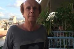 Έφυγε από τη ζωή ο Βασίλης Φραντζής, η πιο ανατρεπτική φυσιογνωμία της Πάτρας