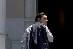 Αυτή είναι η νέα κυβέρνηση που ανακοινώθηκε τα μεσάνυχτα