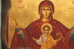 Γιατί δεν απαντά πάντοτε η Παναγία στις προσευχές μας;