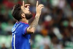 ΦΟΒΕΡΟΣ ΚΑΙ ΣΤΙΣ... ΔΗΛΩΣΕΙΣ ΤΟΥ Ο ΝΤΟΥΡΜΑΖ!