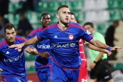 MVP... ΦΟΡΤΟΥΝΗΣ : ΕΧΩ ΠΟΛΛΗ ΑΥΤΟΠΕΠΟΙΘΗΣΗ ΟΤΑΝ...