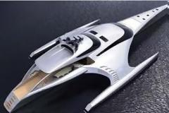 Το σούπερ - γιοτ που κυβερνείται με... iPad!